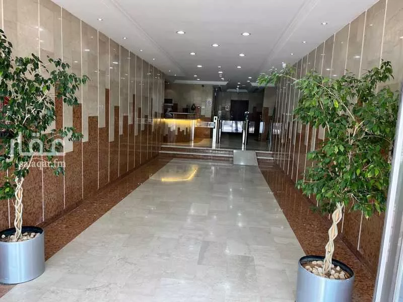 5 bedroom office in Al Wizarat, Riyadh