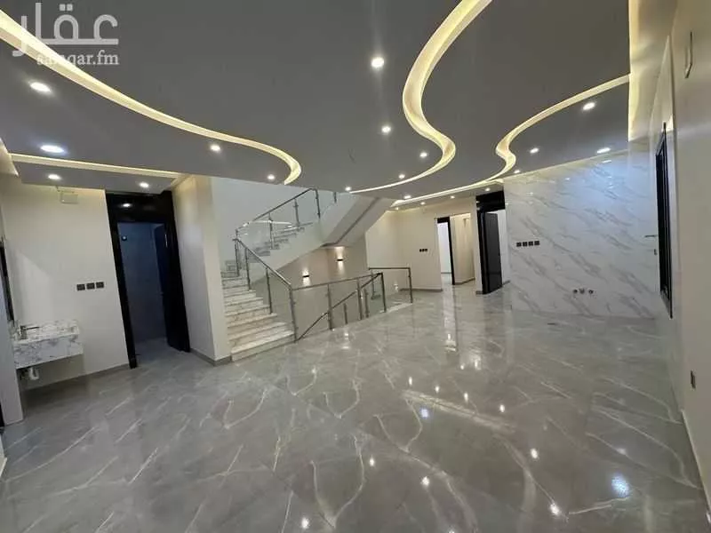فيلا في الواحة