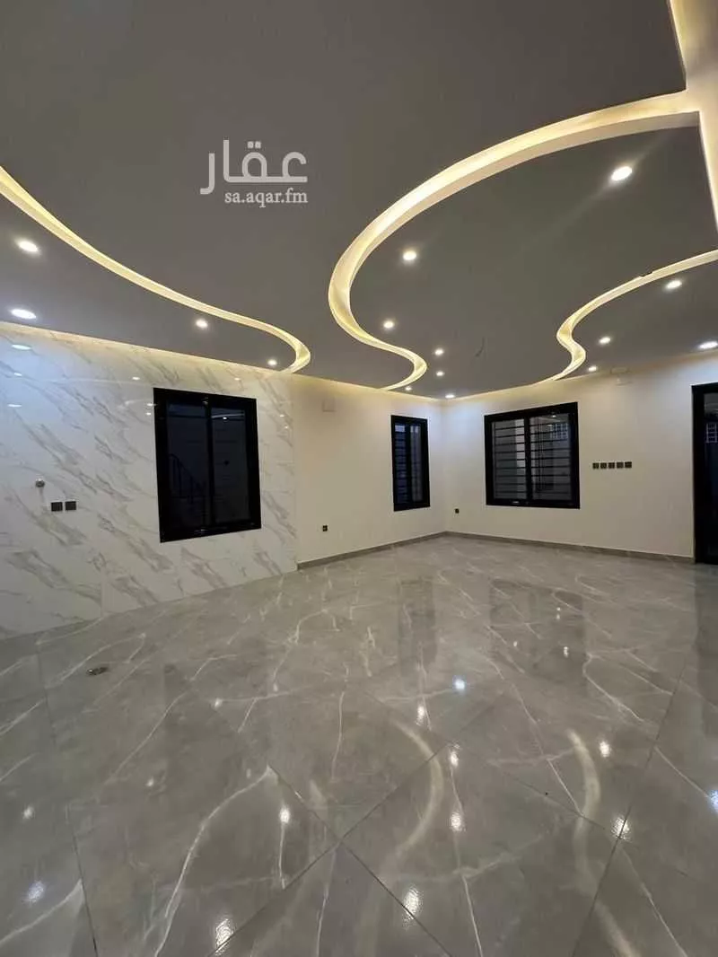 فيلا 3 غرف في الواحة، خميس مشيط 14