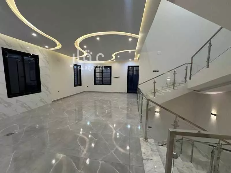 فيلا 3 غرف في الواحة، خميس مشيط 21