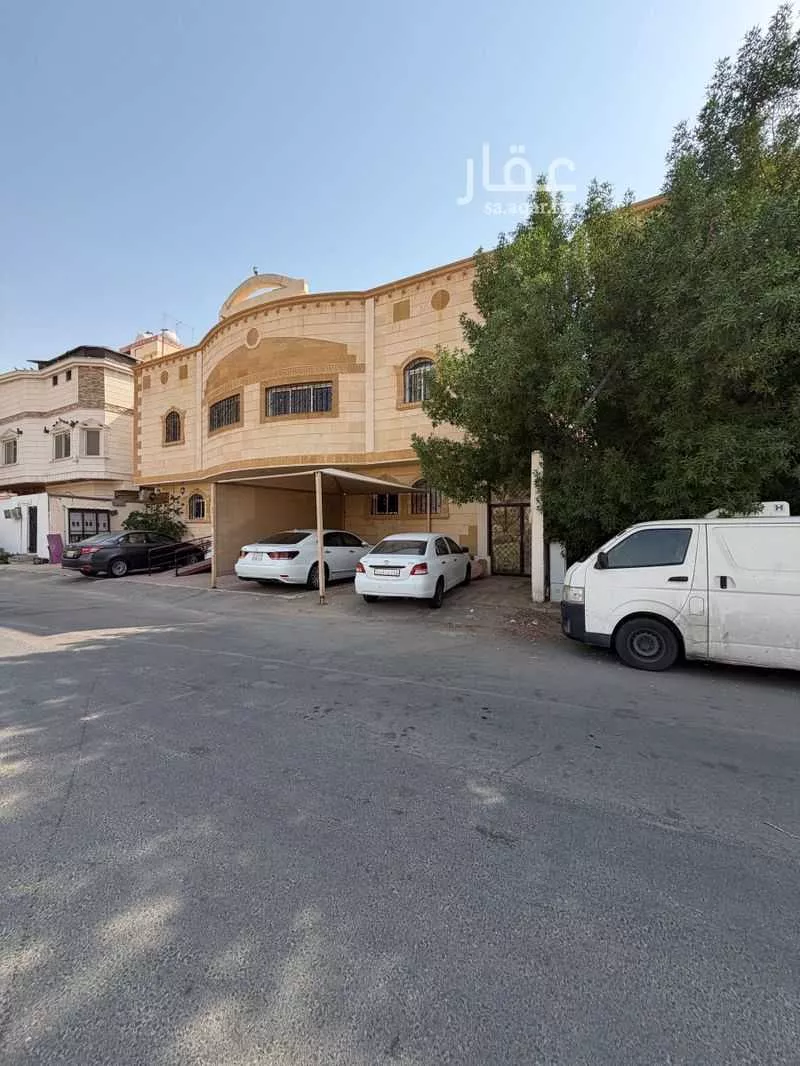 20 bedroom building in Al Hamra wa Umm Al Joud, Makkah 2