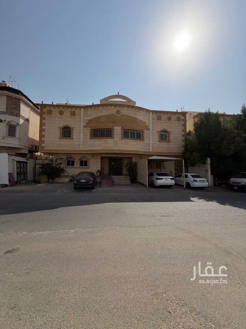 20 bedroom building in Al Hamra wa Umm Al Joud, Makkah