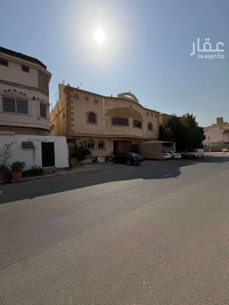 20 bedroom building in Al Hamra wa Umm Al Joud, Makkah 3