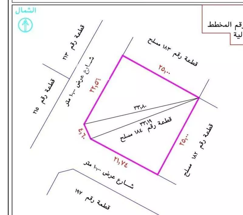 عقار 30 غرف في الجامعة، مكة 2