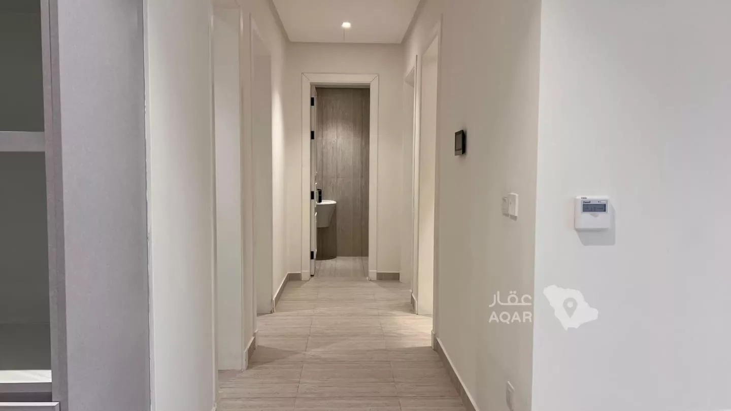 2 bedroom apartment in Al Wahah, Riyadh 10
