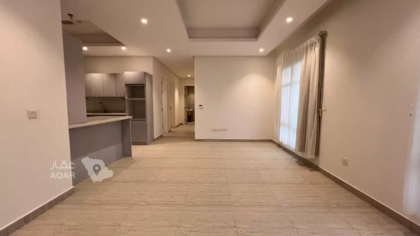 2 bedroom apartment in Al Wahah, Riyadh 9