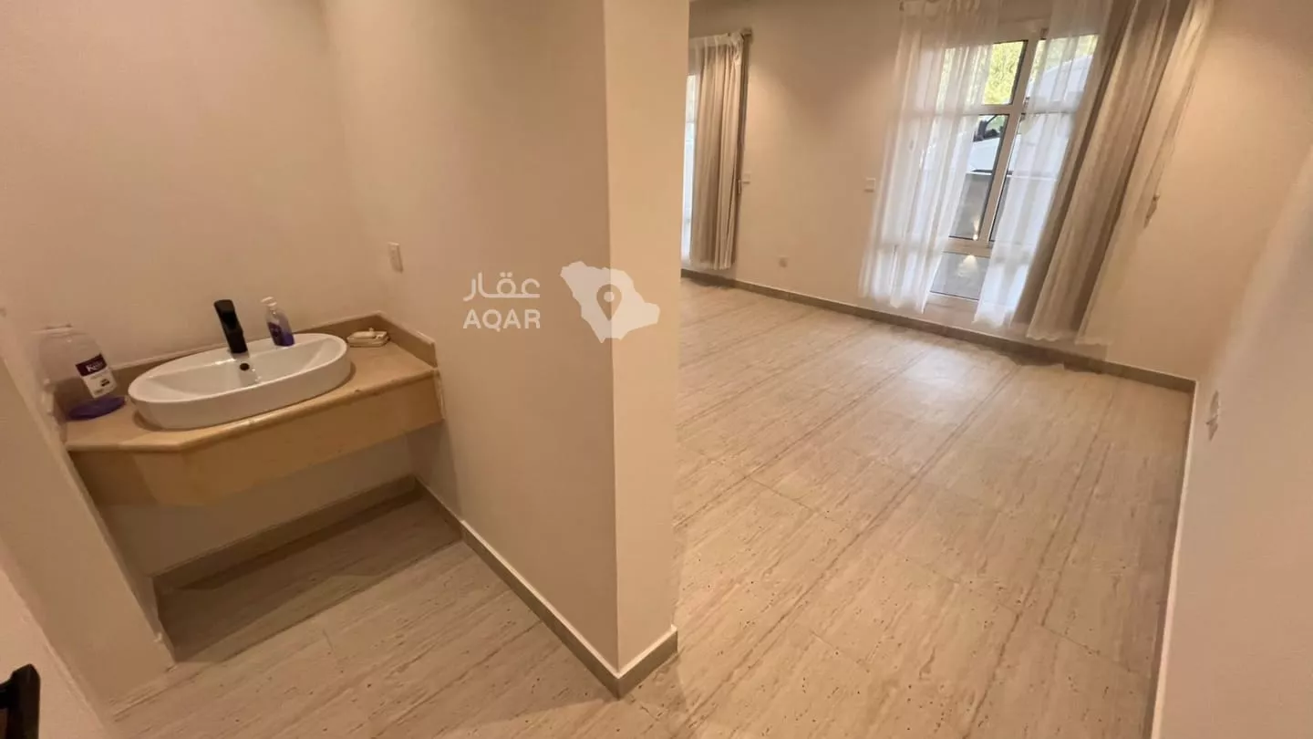 2 bedroom apartment in Al Wahah, Riyadh 3