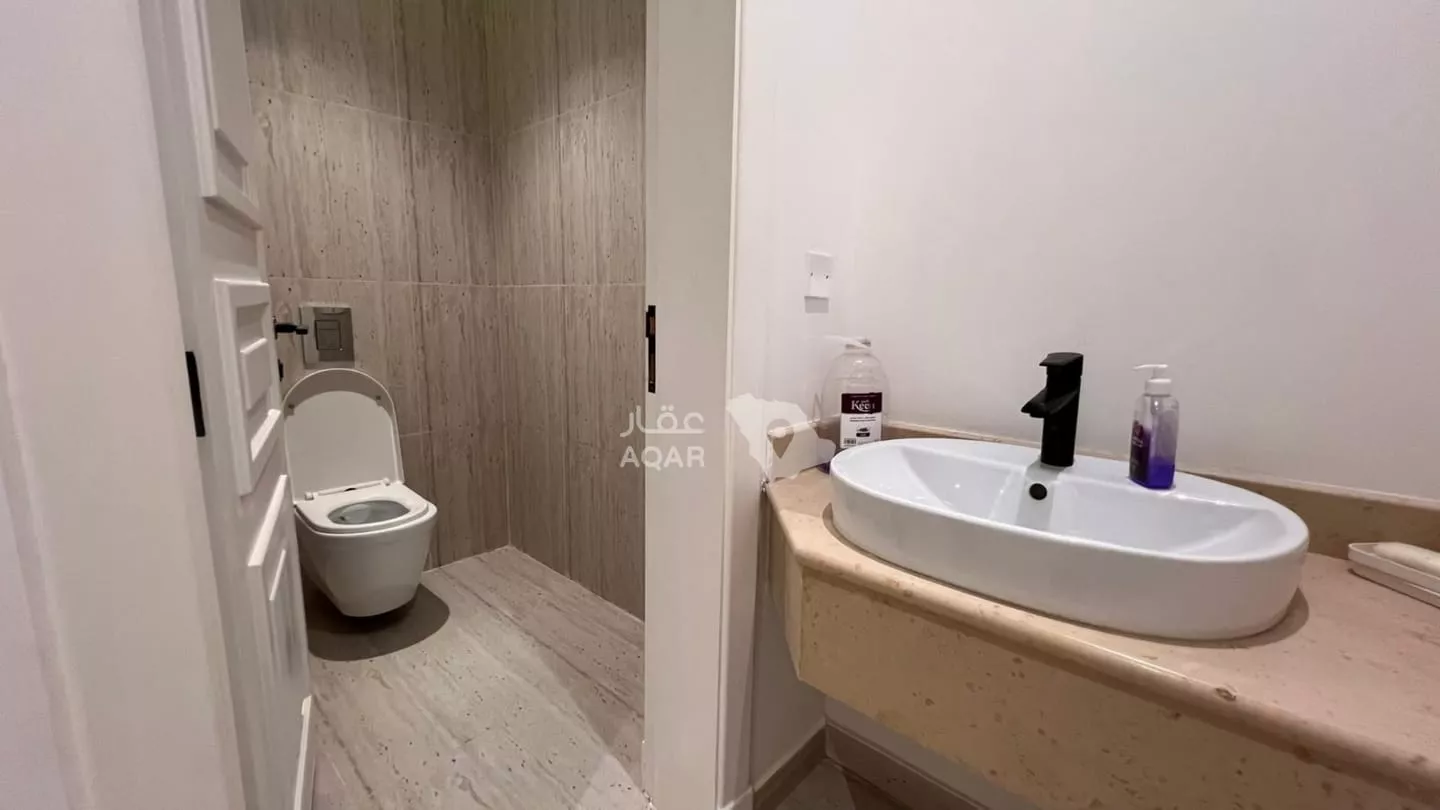 2 bedroom apartment in Al Wahah, Riyadh 5