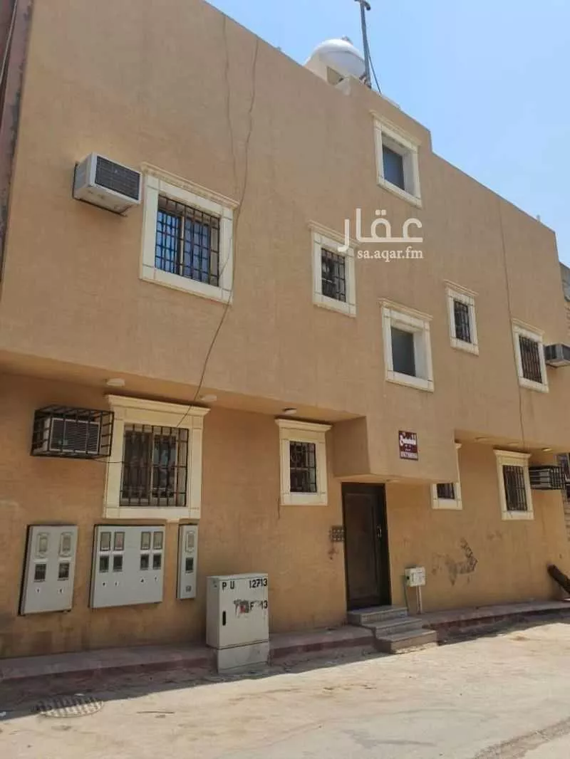عقار 18 غرف في اليمامة، الرياض