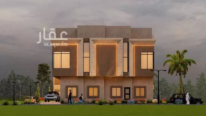 2 bedroom building in Ad Dhubbat, Riyadh 2