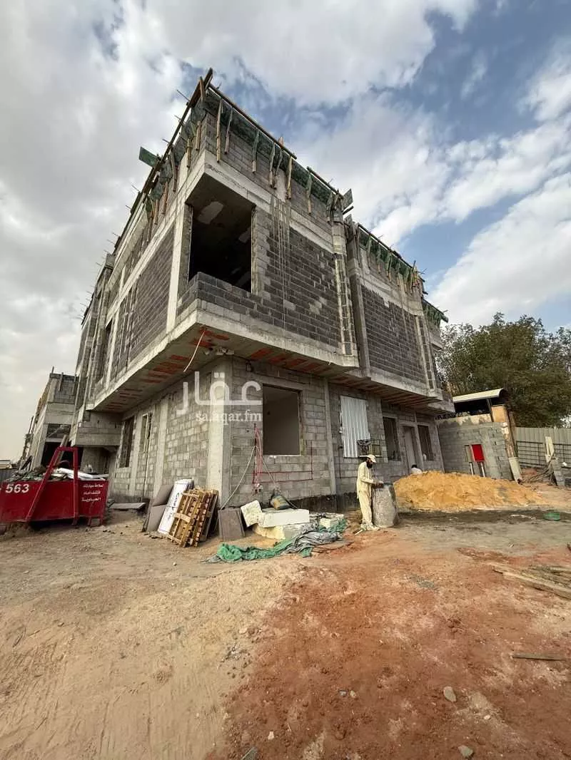 2 bedroom building in Ad Dhubbat, Riyadh 7