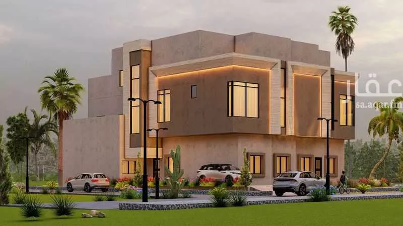 2 bedroom building in Ad Dhubbat, Riyadh