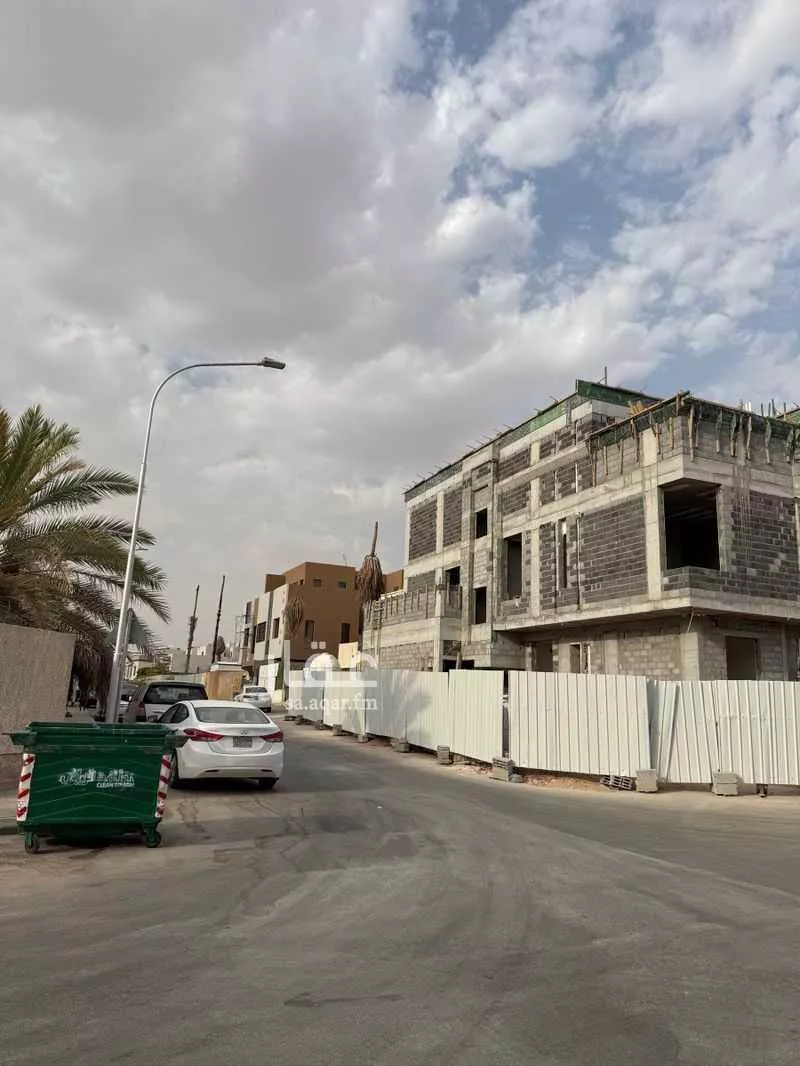 2 bedroom building in Ad Dhubbat, Riyadh 8