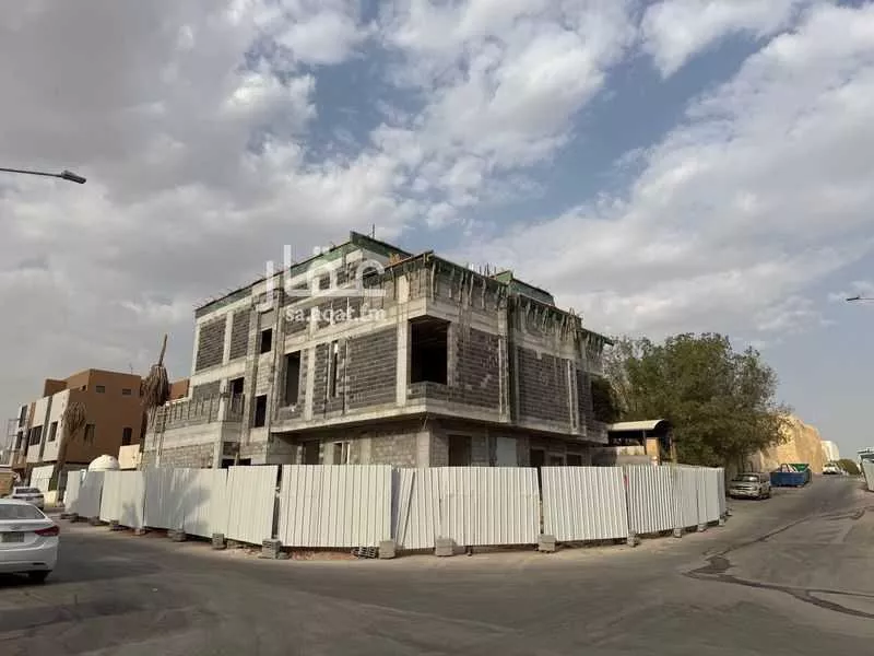 2 bedroom building in Ad Dhubbat, Riyadh 3