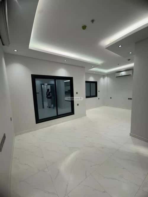 شقة 4 غرف في النرجس 1