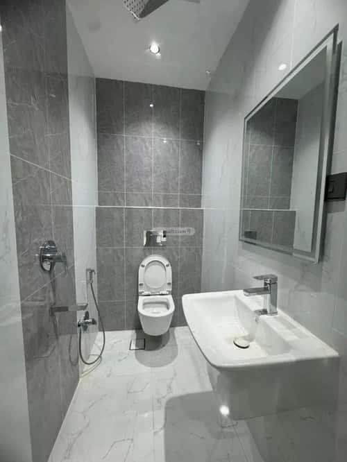 شقة 4 غرف في النرجس 2