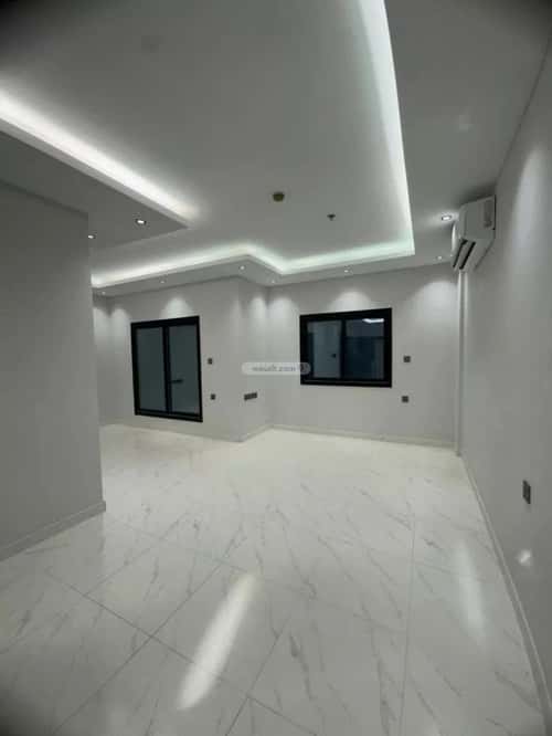 شقة 4 غرف في النرجس 4