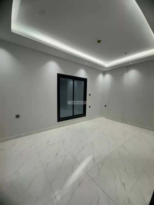 شقة 4 غرف في النرجس 5