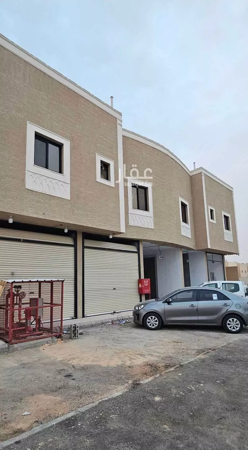 1 bedroom building in Ad Dar Al Baida, Riyadh