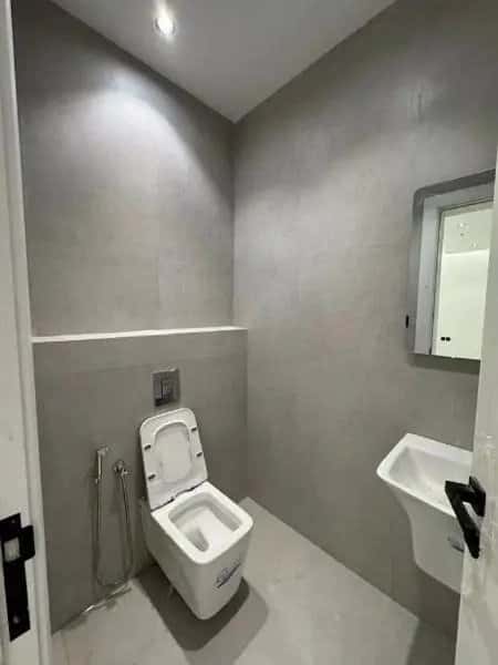 شقة 2 غرف في النرجس 2