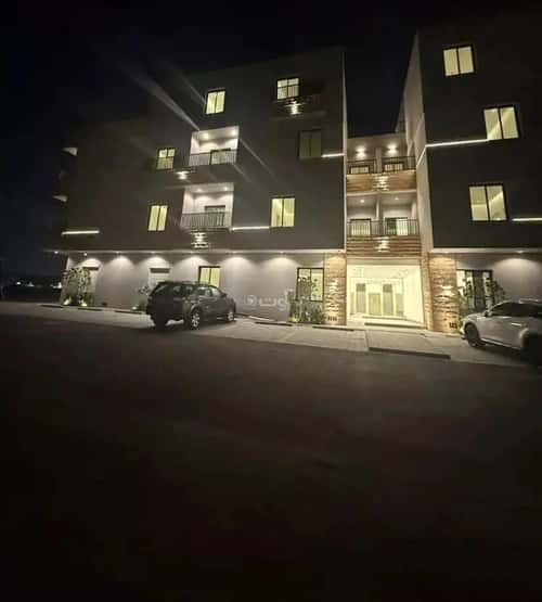 شقة 2 غرف في النرجس 5