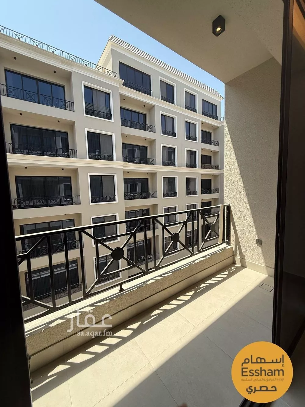 2 bedroom apartment in Al Hizam Al Thahabi, Eastern Province 7