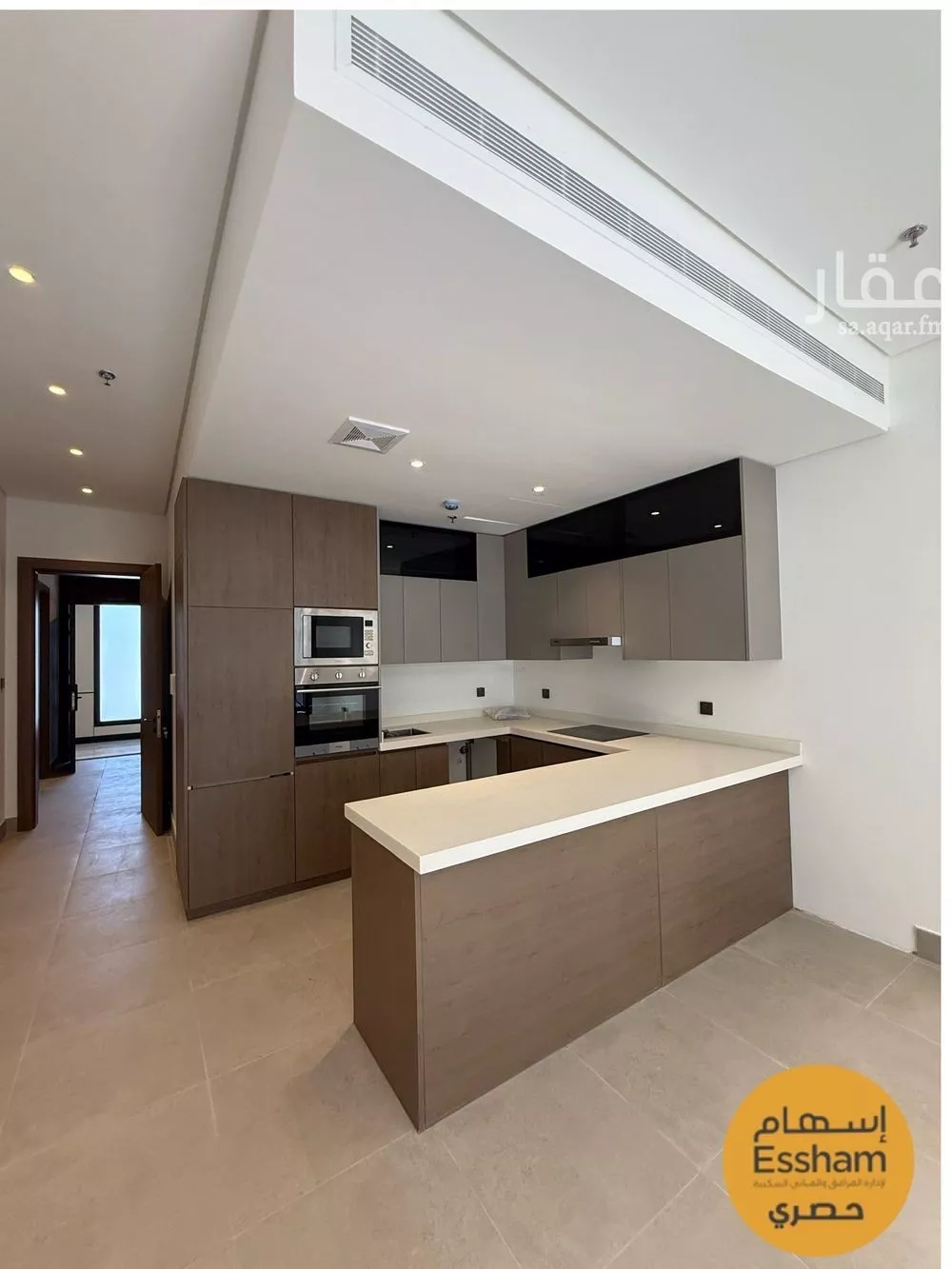 2 bedroom apartment in Al Hizam Al Thahabi, Eastern Province 2