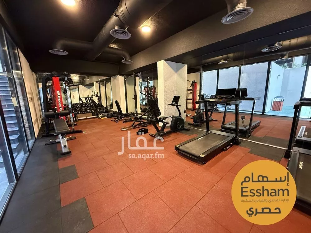2 bedroom apartment in Al Hizam Al Thahabi, Eastern Province 9