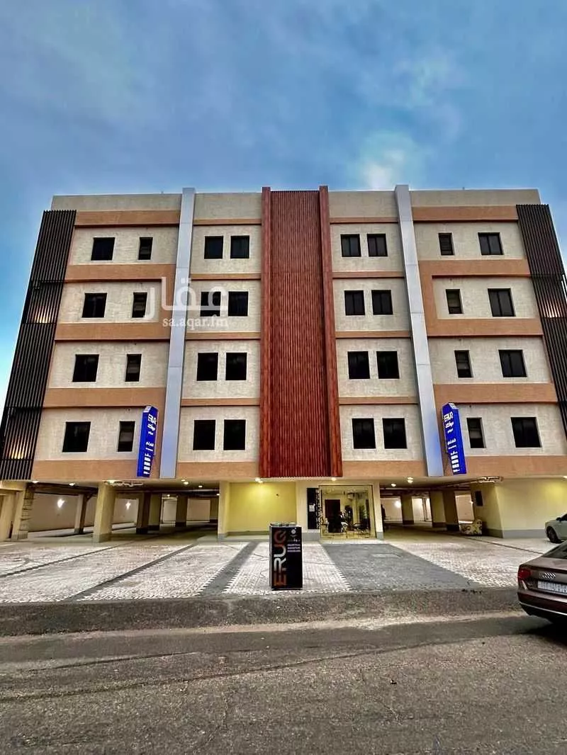 apartment in Al Hamra, Eastern Province