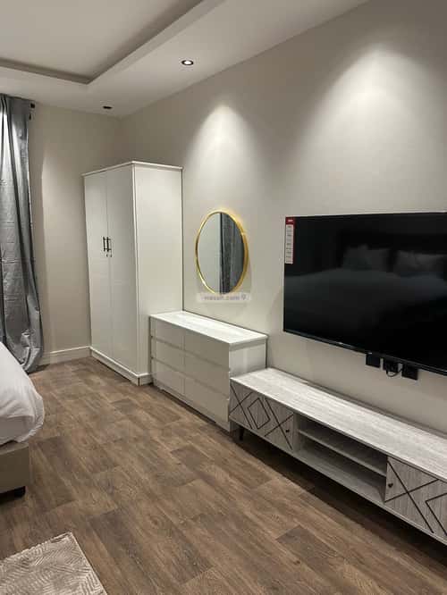 شقة  في العقيق 5