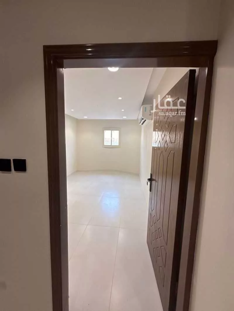 شقة في بطحاء قريش