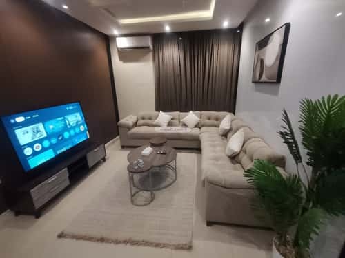 apartment in Qurtubah 7