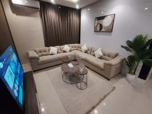 apartment in Qurtubah 14