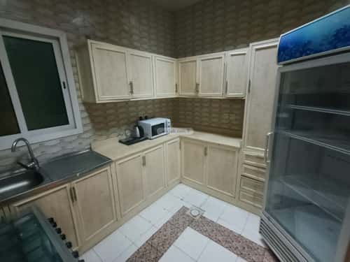 apartment in Qurtubah 9