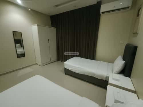 apartment in Qurtubah 2