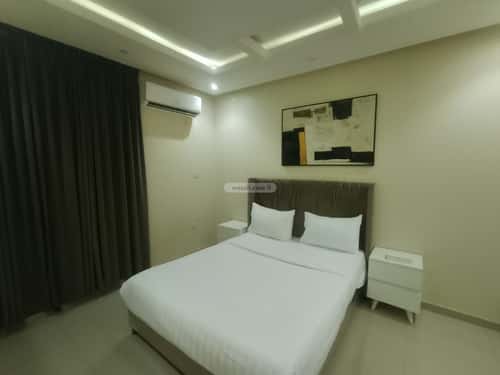 apartment in Qurtubah 8