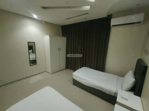 apartment in Qurtubah 5
