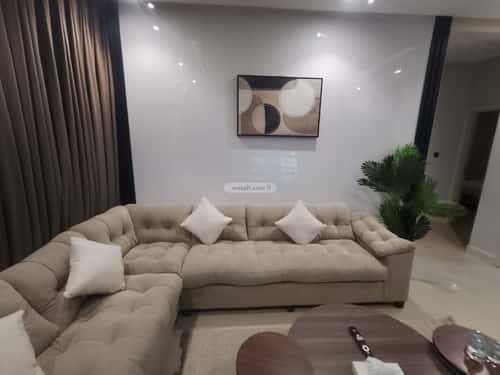 apartment in Qurtubah 4