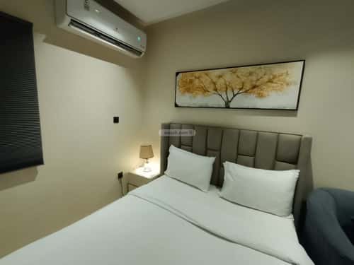 apartment in Qurtubah 1