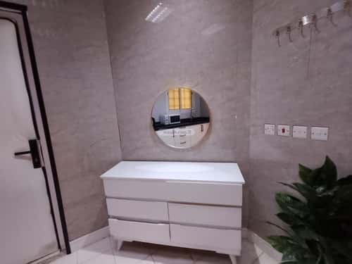 apartment in Qurtubah 3