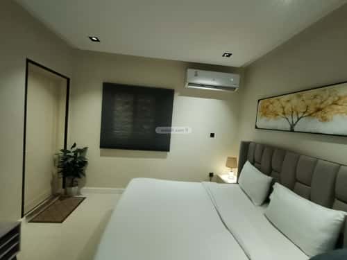apartment in Qurtubah 4