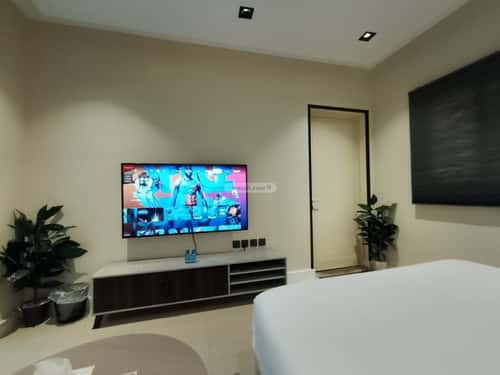 apartment in Qurtubah 11