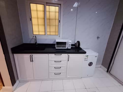 apartment in Qurtubah 12