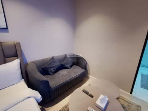 apartment in Qurtubah 10