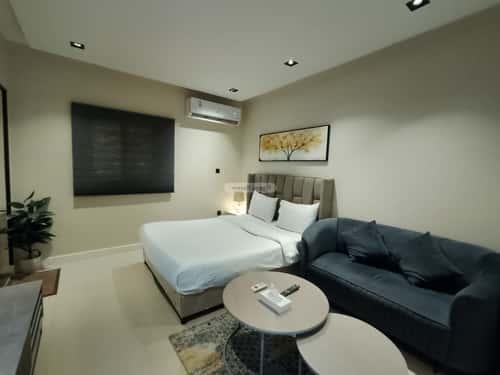 apartment in Qurtubah 2