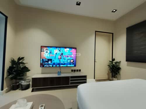 apartment in Qurtubah 8