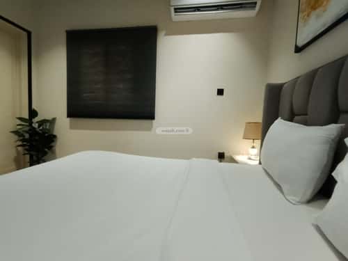 apartment in Qurtubah 6