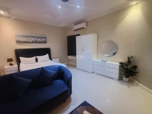 apartment in Qurtubah 5