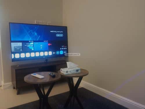 apartment in Qurtubah 9