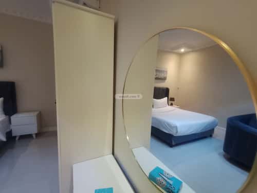 apartment in Qurtubah 3